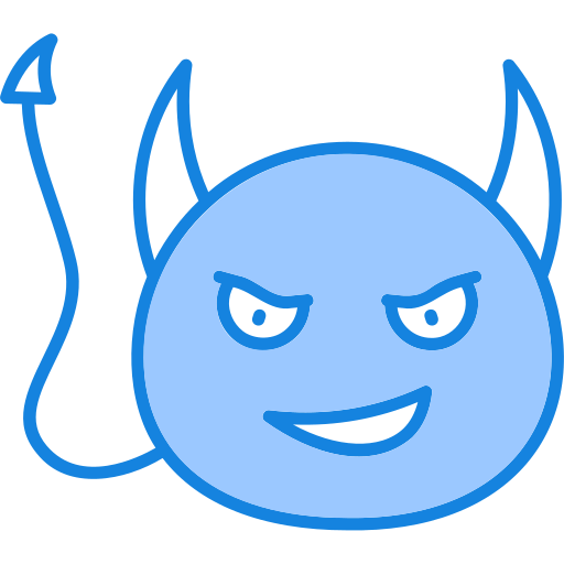 Devil VPN Logo